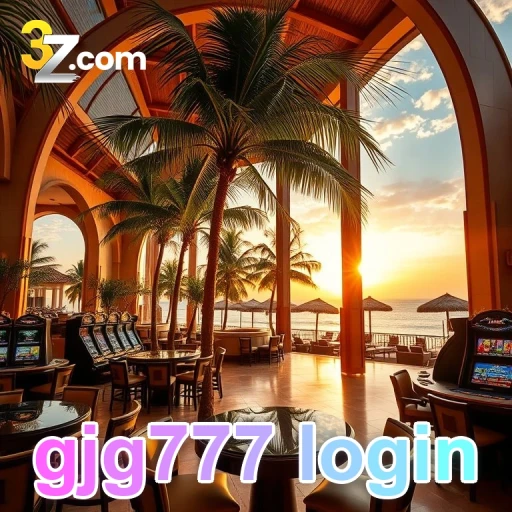 gjg777 login Apostas