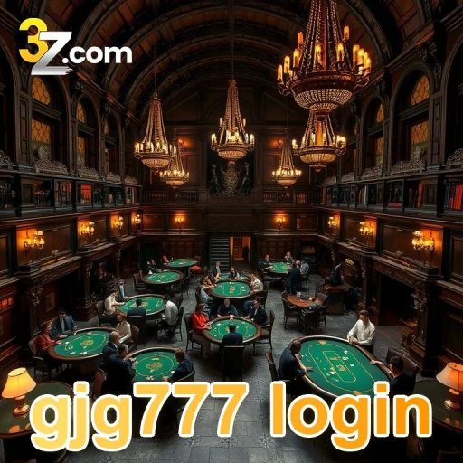 gjg777 login Baixar