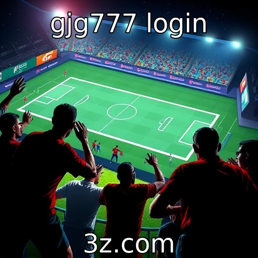 gjg777 login 