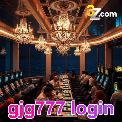 gjg777 login Bônus