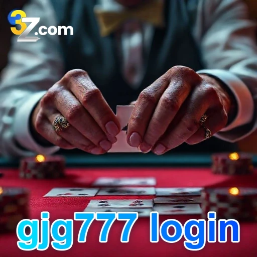 gjg777 login Cassino