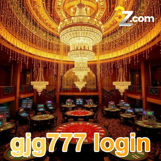 gjg777 login Login