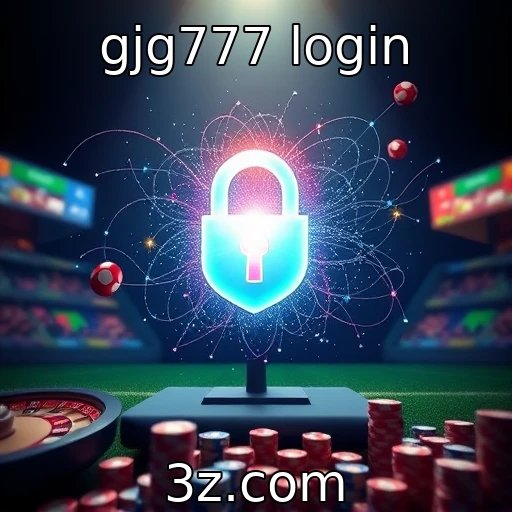 gjg777 login 