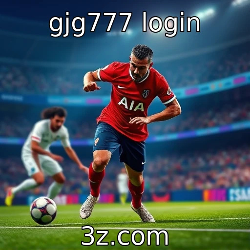 gjg777 login 
