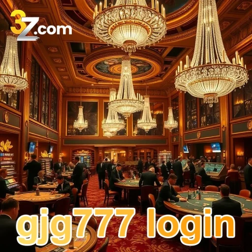 gjg777 login VIP